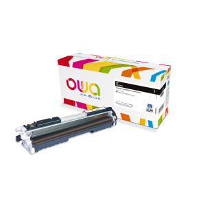 OWA Armor toner kompatibilný s HP CF230X, 3500st, čierna/black