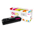 OWA Armor toner kompatibilný HP CF403A, 1400st, červená/magenta