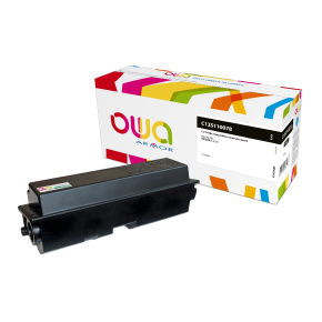 OWA Armor toner kompatibilný s EPSON C13S110078, čierna/black