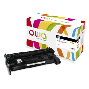 OWA ARMOR toner kompatibilný s HP CF259X, čierna/black