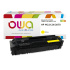 OWA Armor toner kompatibilný s HP W2212X, 2450st, žltá/yellow