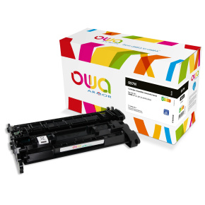 OWA Armor toner kompatibilný s CANON CRG 057H, 10000st.čierna/black