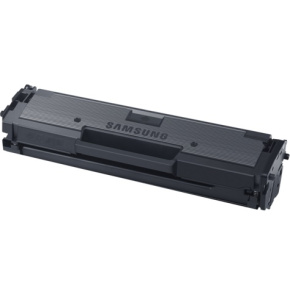 HP/Samsung MLT-D111S/ELS Black Toner 1 000 strán