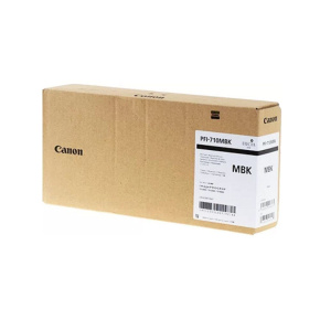 CANON INK PFI-710 MBK, TX-4100