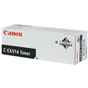 Canon Toner C-EXV 14 (1 ks v balení)