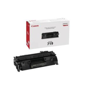 Canon toner CRG-719, čierny