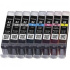 Canon CLI-42 Multi Pack - 8 atramentov