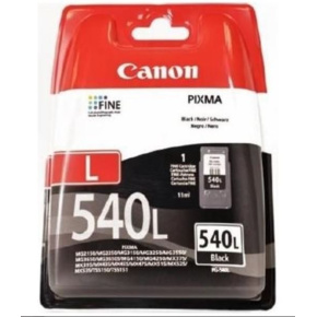 Canon PG-540 EUR, Black