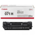 Canon Cartridge 071 H