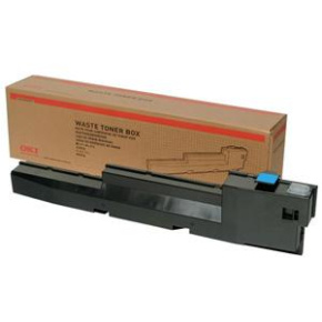 Odpadová nádobka na toner do C9600/9800/MFP (30k)