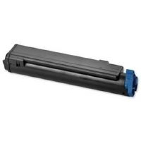 Toner black do C610 (8 000 stránok)