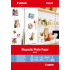 Canon MG-101 Magnetic Photo Paper