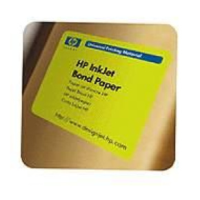 HP Inkjet Bond Paper - rolka 24"