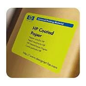 HP Coated Paper - rolka 24" (Q1404B)