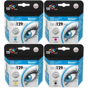 Multipack TB CMYK kompatibilný s EPSON T1295