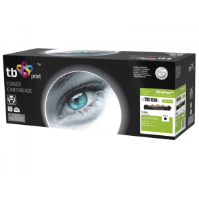 Toner TB kompatibilný s Brother TN1030 100% new