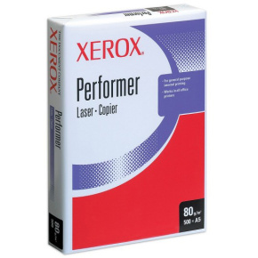 XEROX Performer A5 80g 500 listov