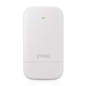 Zyxel PoE12-3PD, 4x 1Gb port PoE extender. 45W PoE budget, IP55 rated (outdoor)