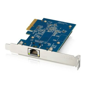 ZYXEL XGN100C 10G RJ45 PCIe networkcard