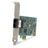 Allied Telesis 100FX/ST PCIE adapter card PXE/UEFI