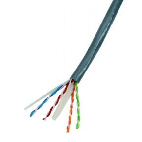 DATACOM UTP drôt cat6, bal.500m