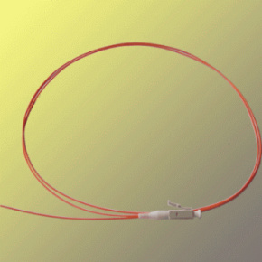 Pigtail Fiber Optic LC 50/125MM, 1m, 0,9mm