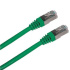 Patch cord FTP cat5e 5M zelený