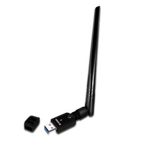 D-Link DWA-185 AC1300 MU-MIMO Wi-Fi USB adaptér