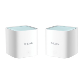 D-Link M15-2 - EAGLE PRE AI AX1500 Mesh System (2-Pack)