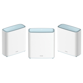 D-Link M32-3 EAGLE PRE AI AX3200 Mesh System (3-pack)