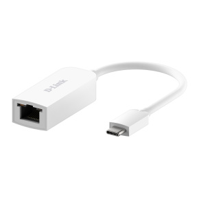 D-Link DUB-E250 USB-C to 2.5G Ethernet adaptér