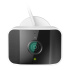 D-Link DCS-8620LH -2K QHD Pan & Tilt Wi-Fi Camera