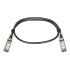 D-Link DEM-CB100Q28 pasívny 100G QSFP28 Direct Attach Cable 1m