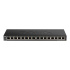 D-Link DGS-1016S 16x10/100/1000 Unmanaged Switch