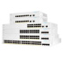 Cisco Bussiness switch CBS220-8FP-E-2G-EU