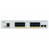 Catalyst C1000-16P-2G-L, 16x 10/100/1000 Ethernet PoE+ portu a 120W PoE budget, 2x 1G SFP uplinks