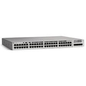 Catalyst 9200L 48-port dáta, 4 x 1G, Network Essentials, C9200L-48T-4G-E