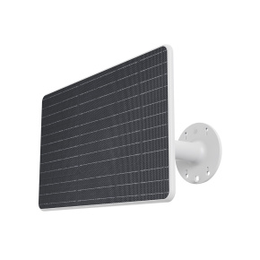 EZVIZ Battery Solar Panel 12W