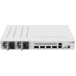 Mikrotik CRS504-4XQ-IN, Cloud Router Switch