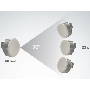 Mikrotik RBSXTG-5HPacD-SA, 13dBi, L4, High Power, AC