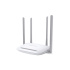 Mercusys MW325R 300Mb/s Wifi N router, 4x10/100 RJ45, 4x anténa