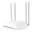 TP-Link TL-WA1201 AC1200 WiFi AP/klient/Repeater, 1xGb, pasívna PoE, 4x pevná anténa