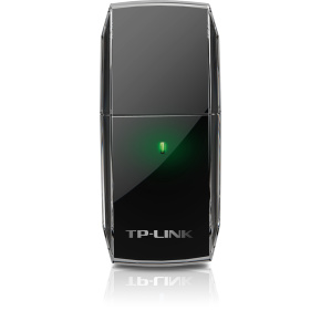 TP-Link Archer T2U AC600 Wifi Dual B. USB adaptér