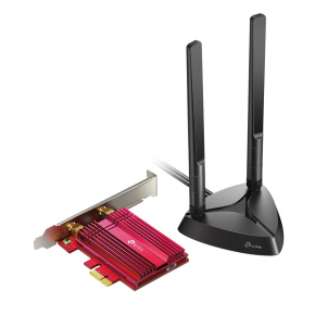 TP-Link Archer TX3000 AX3000 WiFi6 PCI Express Adapter