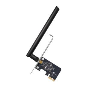 TP-link Archer T2E AC600 Wifi PCI Express adaptér