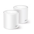 TP-Link Smart Home Mesh AX3000 WiFi6 System Deco X50(2-pack)