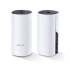 TP-Link AC1200 Whole-home Mesh WiFi Powerline System Deco P9(2-pack)