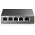 TP-Link TL-SG105E 5-port Gigabit Easy Smart Switch