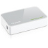 TP-Link TL-SF1005D 5x 10/100Mbps Desktop Switch