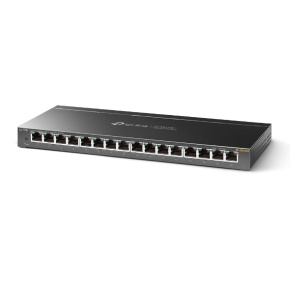 TP-Link TL-SG116E 16xGb easy smart desktop switch